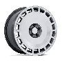 ZBF 19X10.5 5X112 66 +35 ANTH-MCH