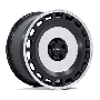 ZBF 18X10.5 5X120 74 +35 M-BLK-MCH