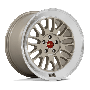 SCP 18X9.5 5X120 74 +38 M-GLD-DC-LP