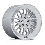 SCP 19X8.5 5X112 66 +45 G-SLV-DC-LP