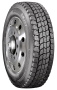 255/70R22.5 H RM257