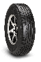 ST205/75R14 D RADIAL TRAIL HD (TIRE ONLY) (TRAILER USE ONLY)