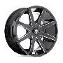 PUSH 20X8.5 6X135/5.5 87.1 NBL +30