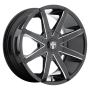 PUSH 24X9.5 6X135/5.5 87.1 NBL +25
