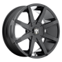 PUSH 20X8.5 6X120/132 74 BL +35