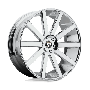SHOT CALLA 22X9.5 6X5.5 106.1 P +20