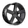 BALLER 24X10 5X5.0 78.1 BL +11