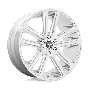 FLEX 22X9.5 6X5.5 106.1 P +25