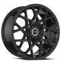 Spec-1 SP-52 20x8.5 5x114.3 5x120 +38 Cb 73.1 Gloss Black