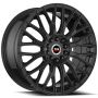 Spec-1 SP-55 20x8.5 5x114.3 5x120 +38 Cb 73.1 Gloss Black