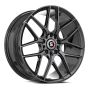Spec-1 SP-78 18x8.0 5x114.3 5x120 +35 Cb73.1 Gloss Black