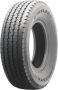 LT215/85R16 E Milestar Steelpro MS597 BW