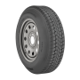 ST205/75D14 C TL PREMIUM TRAILER (TRAILER USE ONLY)