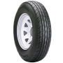 ST185/80D13 D SPORT TRAIL LH (TIRE ONLY) (TRAILER USE ONLY)