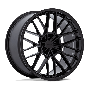DAYTONA 20X9 5X120 74 +27 G-BLK
