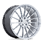 GOODWOOD 19X8.5 5X112 66 +32 H-SLV