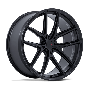 IMOLA 20X10.5 5X112 66 +30 M-BLK
