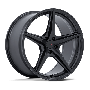 ESPRIT 18X8.5 5X112 66 +42 M-BLK