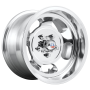 INDY 15X7 6X5.5 108 -5 H (NO CAP)