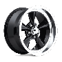 STANDARD 17X7 5X4.75 72 BL +01