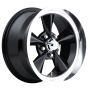 STANDARD 17X7 5X4.75 72 BL +01