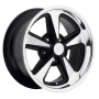 BANDIT 17X9 5X4.75 72 MB +08