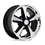 BANDIT 18X8 5X4.5 72 MB +01