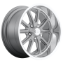 RAMBLER 17X7 5X4.75 72 +1 T-GRY DC-LP