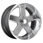 HUSTLER 20X9.5 5X5.0 78.1 GD +01