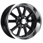 RAMBLER 20X9.5 5X4.75 72 BL +01