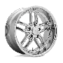 CTEN 20X8.5 5X4.75 72 P +07