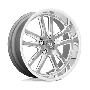 U130 BULLET 22X9 5X5.0 78 NGD 01MM