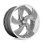 DESPERADO 22X10.5 5X4.75 72 NGD 01MM L