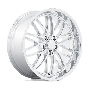 SANTA CRUZ 20X8.5 5X4.75 72 P 6MM