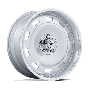 SCOTTSDALE 20X11 5X5 78 -6 SLVR-DIA