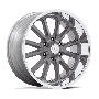 RAMBLER 6 20X9.5 6X5.5 106 +1 M-GNMTL