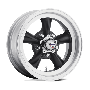 VN105D TT-D 15X10 5X4.75 S-BLK/MCH -44MM
