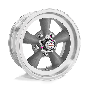 VN105 TT-D 15X10 5X4.75 TT-GRY/MCH 3.75B