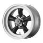 VN105D TT-D 15X7 5X4.5 S-BLK/MCH -6MM