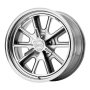 VN427P COBRA 17X8 5X4.5 POL 4.5BS