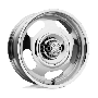 VN506 17X8 5X4.75/5.0 POLISHED 00MM