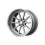 VN510 20X10 5X5.0 VINTAGE SLV DIA LP 06M