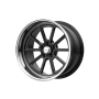 VN510 20X8.5 5X5.0 G-BLK DIA LP 06MM