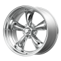 VN515 TT-II 1PC 18X10 5X4.75 POL 5.75BS