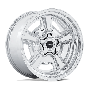 MARAUDER 20X10 5X5.5 87 +6 CHROME