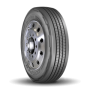 255/70R22.5 H WORK SERIES RHT 2