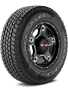 LT275/70R18 E WRANGLER ALL-TERRAIN ADVENTURE WITH KEVLAR (3PMSF RATED)