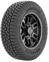 255/70R16 XL WRANGLER WORKHORSE AT2
