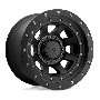 XD137 20X9 5X5.0/5.5 S-BLK 0MM