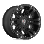 XD822 20X9 8X6.5 M-BLK 00MM